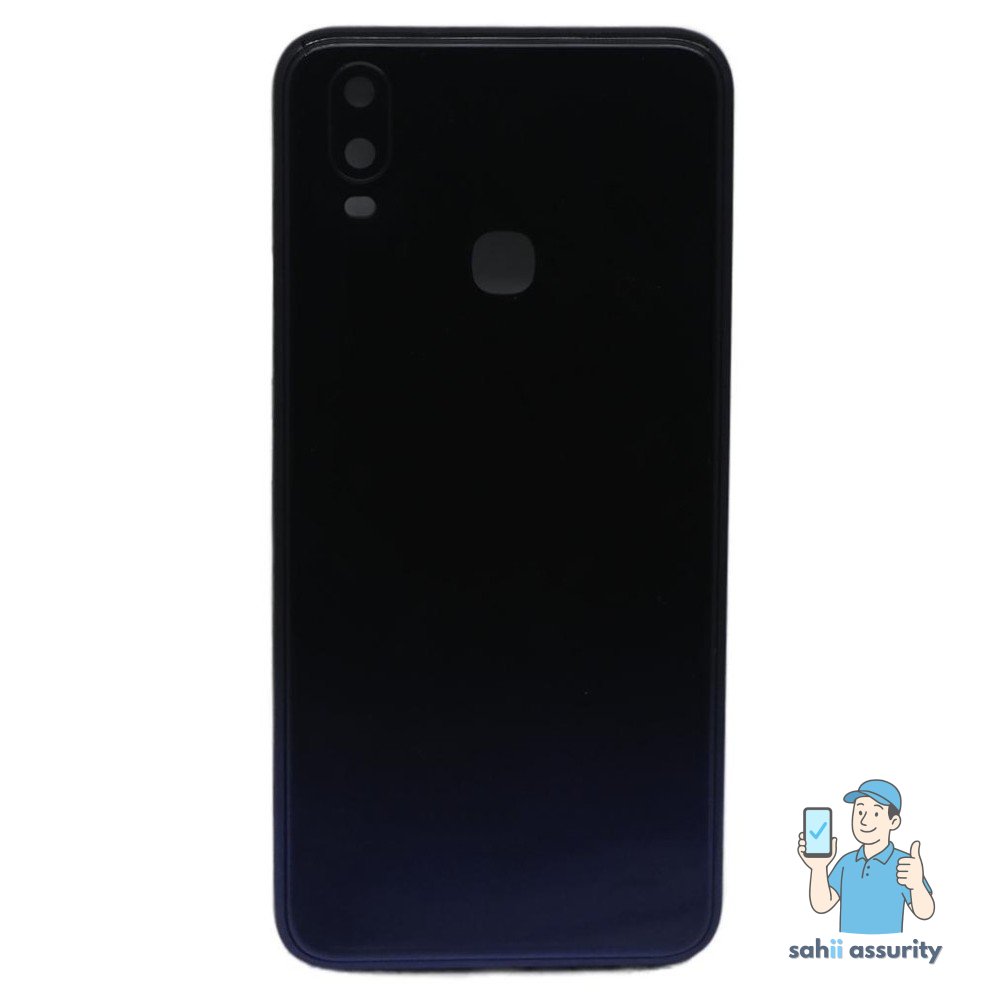 Back Panel Cover for Vivo Y11 2019 thumbnail